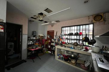 Taman Sri Pulai Perdana