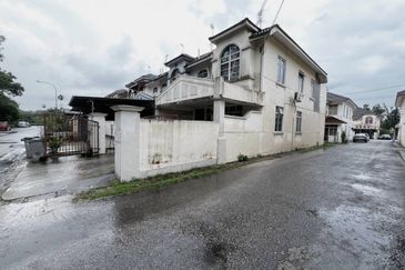 Taman Sri Pulai Perdana