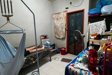 Taman Sri Pulai Perdana