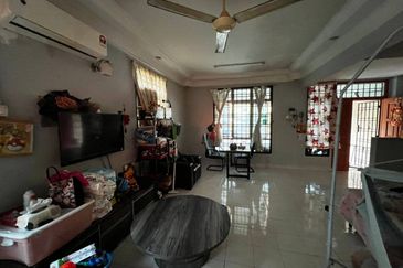 Taman Sri Pulai Perdana