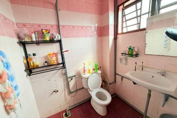 Taman Bukit Indah @ Iskandar Puteri