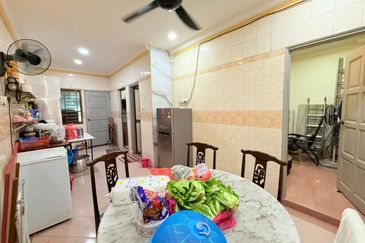 Taman Bukit Indah @ Iskandar Puteri