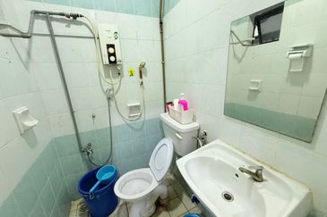 Taman Bukit Indah @ Iskandar Puteri