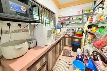 Taman Bukit Indah @ Iskandar Puteri