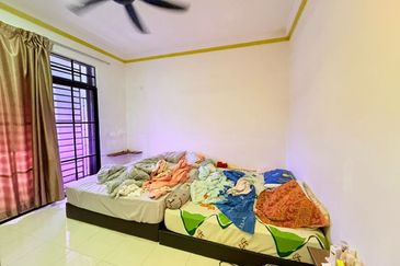 Taman Bukit Indah @ Iskandar Puteri