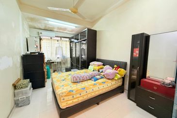 Taman Bukit Indah @ Iskandar Puteri