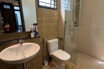 Estuari Gardens @ Puteri Harbour