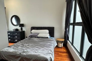 Estuari Gardens @ Puteri Harbour