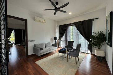 Estuari Gardens @ Puteri Harbour