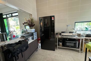 Estuari Gardens @ Puteri Harbour