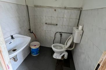 Taman Ungku Tun Aminah