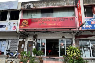 Taman Ungku Tun Aminah