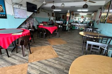 Taman Ungku Tun Aminah