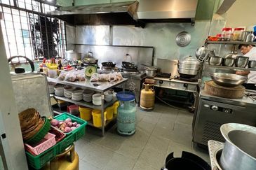 Taman Ungku Tun Aminah