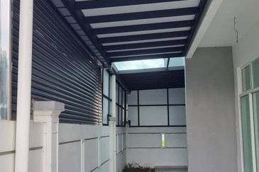 Taman Mutiara Bestari, Skudai