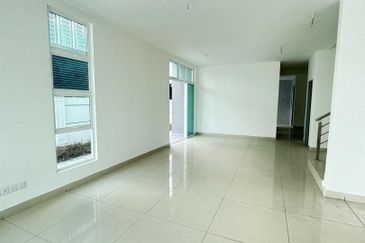 Taman Mutiara Bestari, Skudai