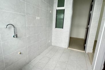 Taman Mutiara Bestari, Skudai