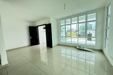 Taman Mutiara Bestari, Skudai