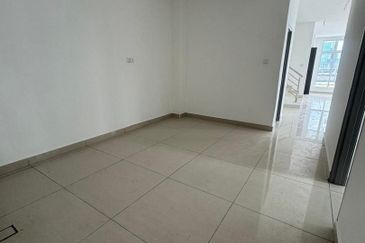 Taman Mutiara Bestari, Skudai