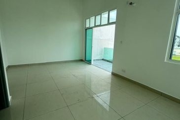 Taman Mutiara Bestari, Skudai