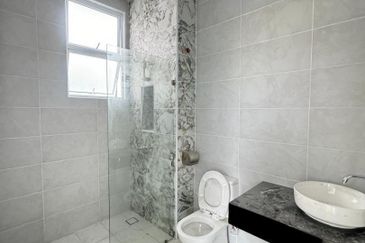 Taman Mutiara Bestari, Skudai