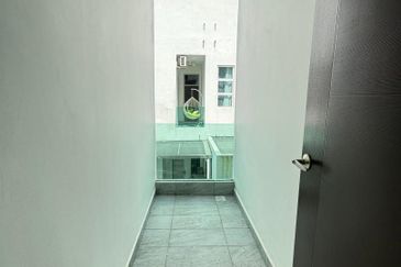 Taman Mutiara Bestari, Skudai