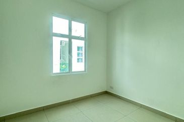 Taman Mutiara Bestari, Skudai