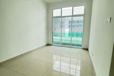 Taman Mutiara Bestari, Skudai