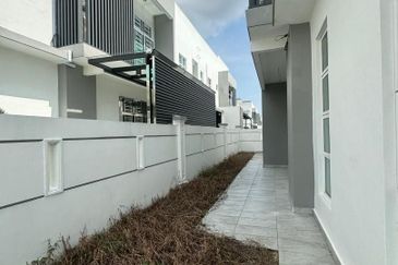 Taman Mutiara Bestari, Skudai