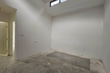 Taman Damansara Aliff