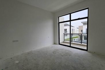 Taman Damansara Aliff