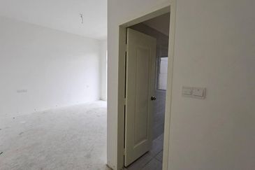 Taman Damansara Aliff