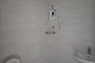 Taman Damansara Aliff