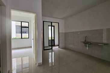 Taman Damansara Aliff