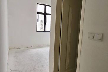 Taman Damansara Aliff