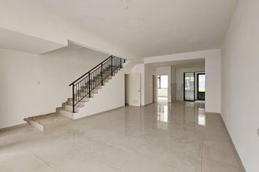 Taman Damansara Aliff