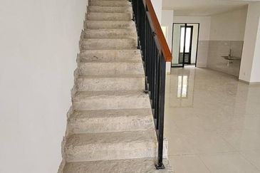 Taman Damansara Aliff