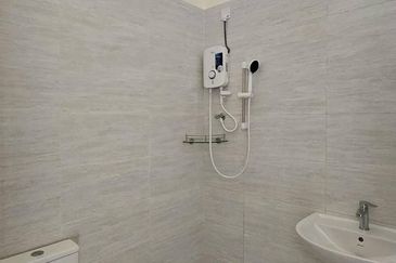 Taman Damansara Aliff