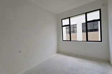 Taman Damansara Aliff