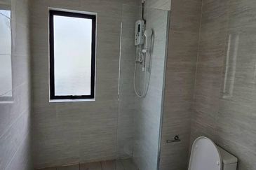 Taman Damansara Aliff