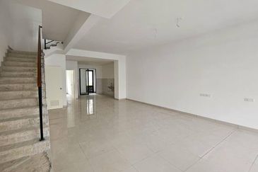 Taman Damansara Aliff