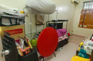 Taman Nusa Bestari 2