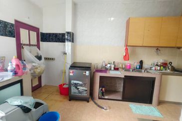 Taman Nusa Bestari 2