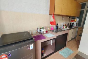 Taman Nusa Bestari 2