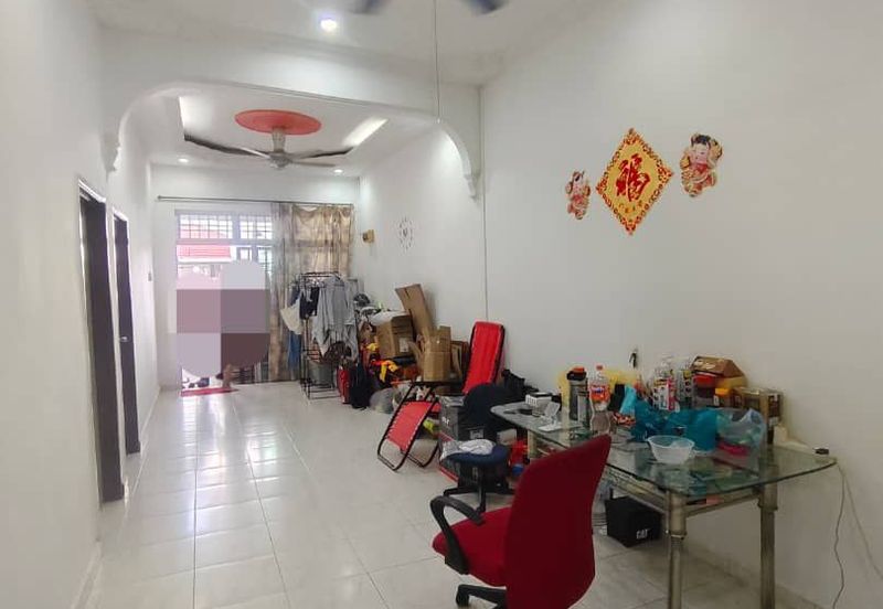 Taman Nusa Bestari 2