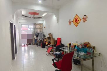 Taman Nusa Bestari 2