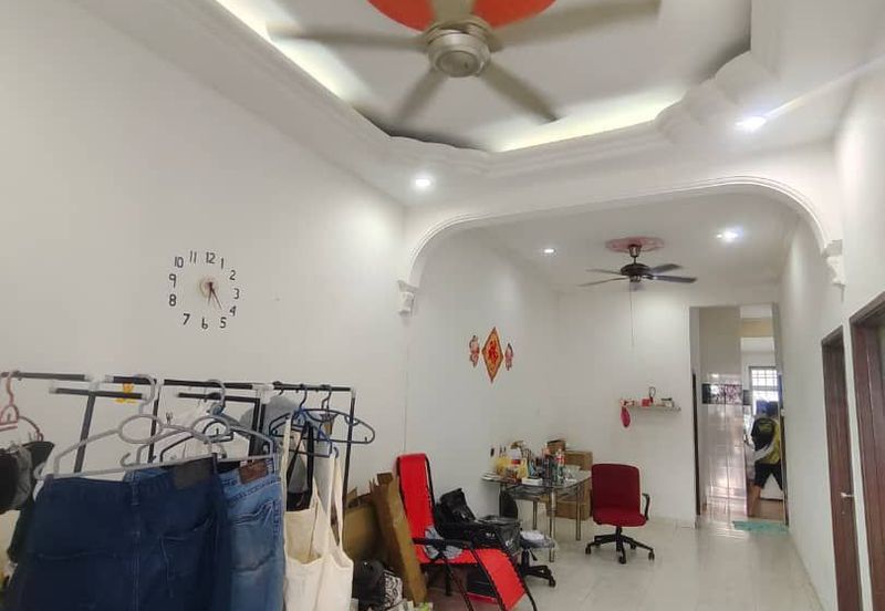 Taman Nusa Bestari 2