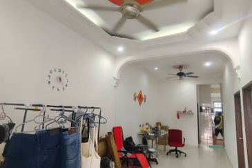 Taman Nusa Bestari 2