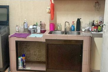 Taman Nusa Bestari 2