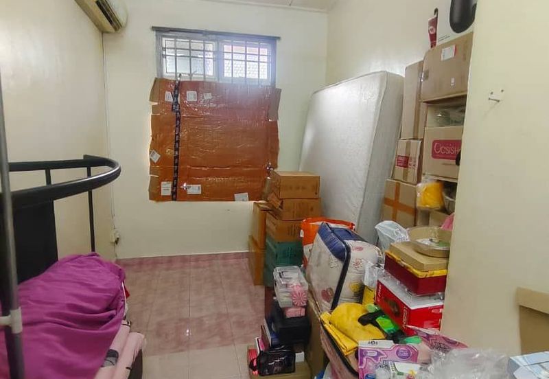 Taman Nusa Bestari 2